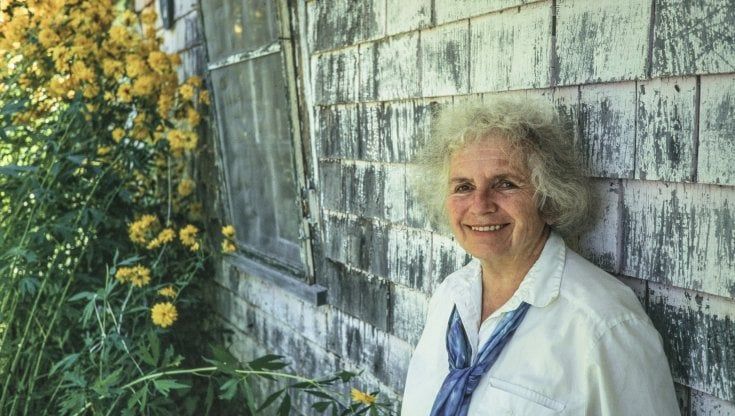 Riscoperte letterarie. Paolo Cognetti racconta Grace Paley: "Così la Natura diventa poesia"
