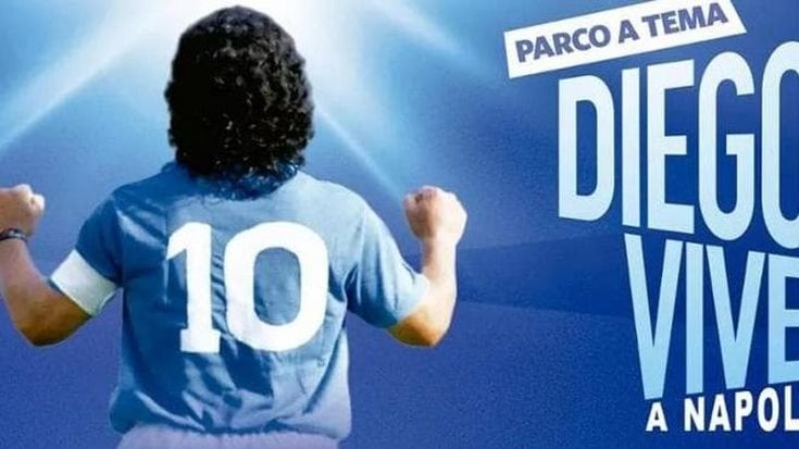 Mostra su Maradona a Napoli, diffida del club azzurro: altolà agli organizzatori, interviene anche la Regione