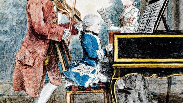 Mozart contro Mozart: tutto su Amadeus e suo padre Leopold