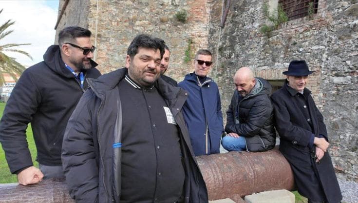 Neri per Caso tra duetti, ricordi e improvvisazioni