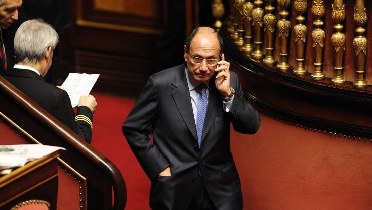 Renato Schifani sulla sentenza Trattativa: “Una pagina tristissima, ma ora serve unità”
