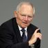 Schaeuble: 