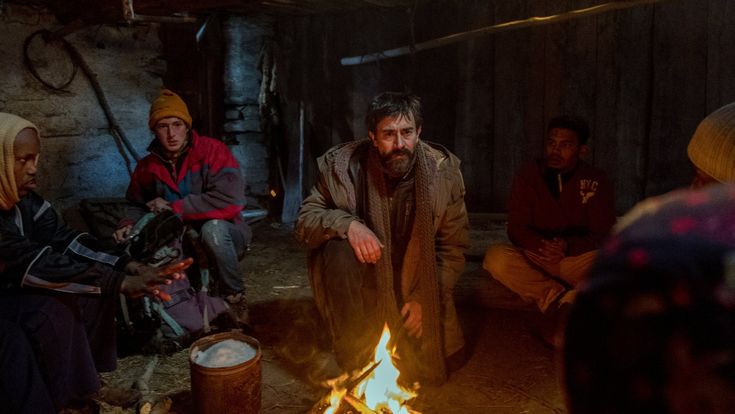 Luigi Lo Cascio: “In quello che faccio ci sono le mie radici”