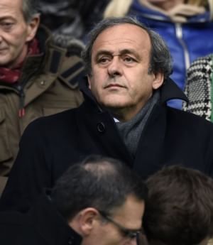 Caro Platini, che succede<br />col financial fair play?