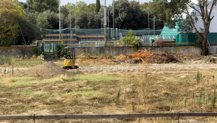 Padovani, si sbloccano i lavori.“Stadio pronto a fine 2027”