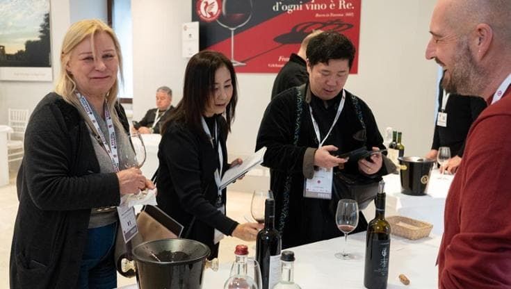 Nobile di Montepulciano, i dieci migliori assaggi