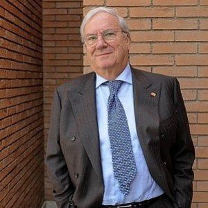 È morto Guido Rossi. Aveva 86 anni