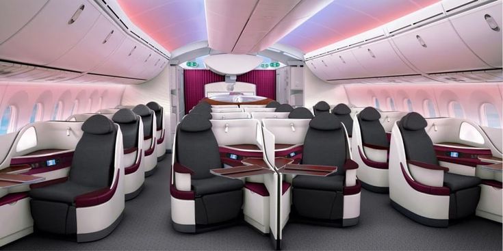 Qatar Airways 'regina' dei cieli: le compagnie aeree migliori del mondo