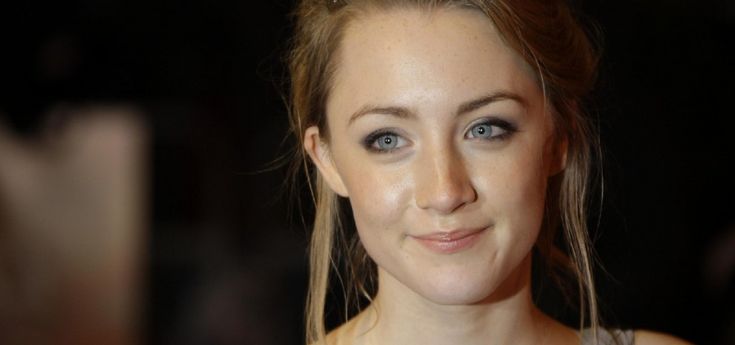 Saoirse Ronan, l'irresistibile ascesa della "ragazza che emana luce"