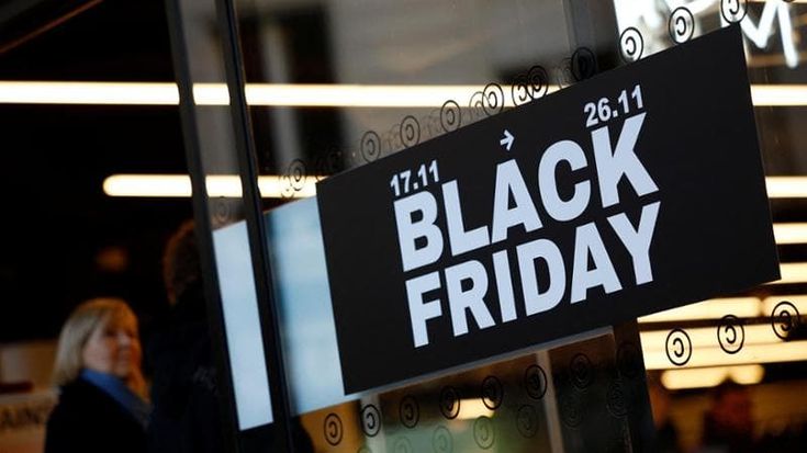 Black Friday senza rischi: i consigli per evitare truffe e raggiri
