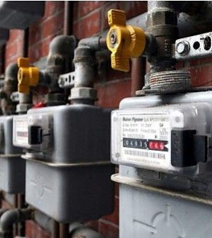 Energia, stangata d'autunno sulle bollette: il gas sale del 5,4% mentre la luce dell'1,7%
