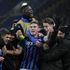 La sera dei miracoli, Atalanta nella storia