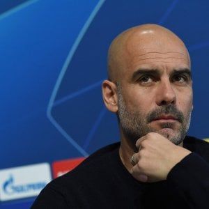 Champions, Guardiola non si fida dello Schalke: ''Può succedere di tutto''