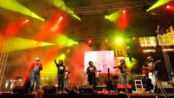 Musicisti per la pace: "Playing for Change" sbarca a Ravenna
