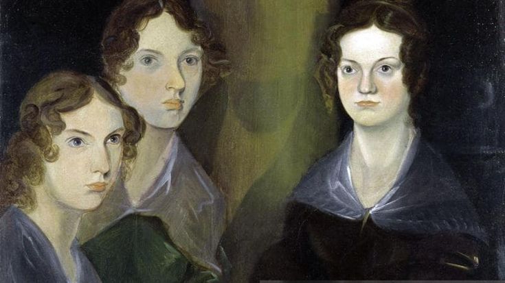 Charlotte il piccolo genio, le prime poesie di Brontë