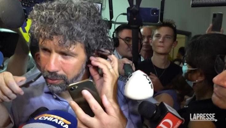 Tommasi: "Verona ha dimostrato che si può fare politica senza insultare e denigrare"