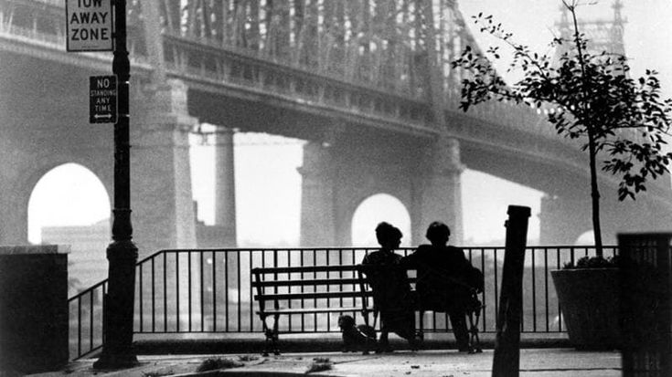 Diane Keaton e Woody Allen, quelle nevrosi trasformate in sentimento