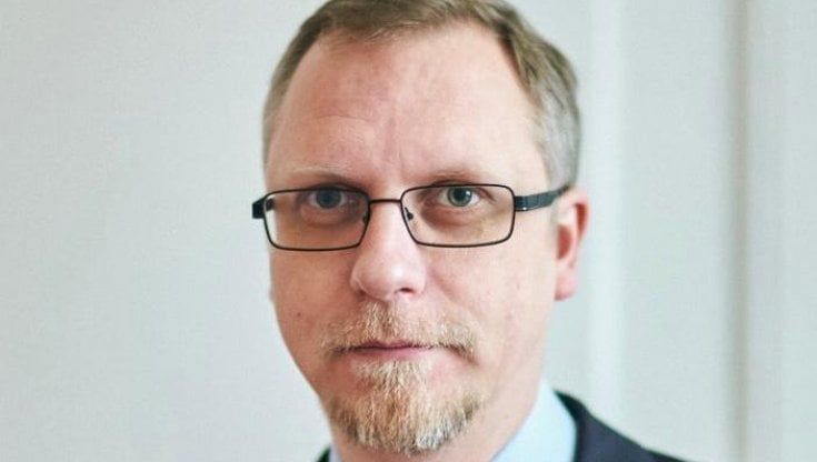 Il politologo Shekhovtsov: “L’energia è l’arma di Putin per spaccare le società e indebolire l’Occidente”
