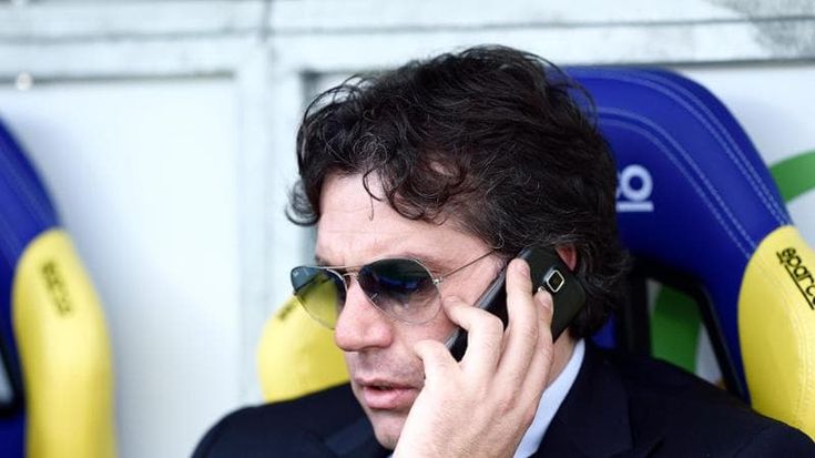 Giuntoli ds, un valore aggiunto per la Juve: Chiesa, Vlahovic e Bremer i primi nodi da sciogliere