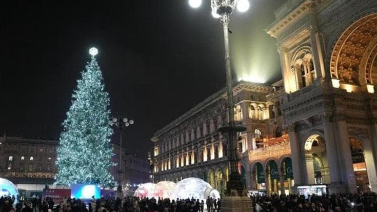 Capodanno senza brindisi: alcol vietato, varchi d’ingresso e controlli. Tutte le regole e gli orari