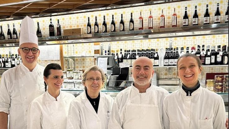 Nell’immutato Baudracco eccellenze anche ad agosto
