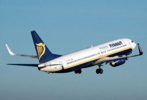 Voli a 12 euro da Bologna<br />per inaugurare l'estate
