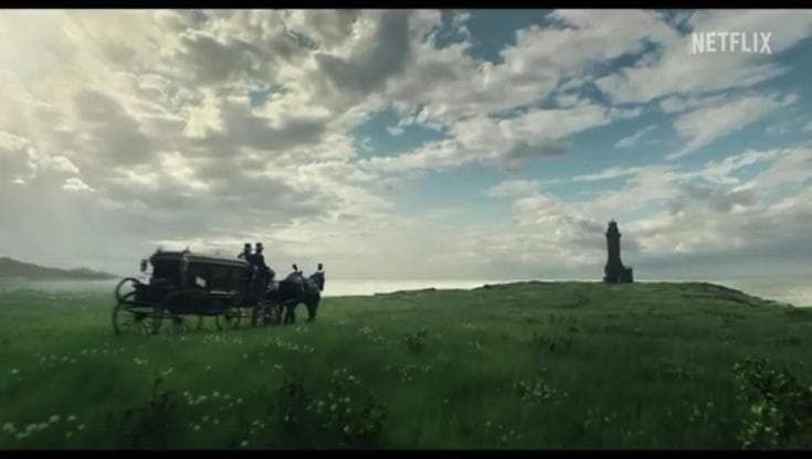 "Frankestein", Guillermo del Toro riporta in vita la creatura