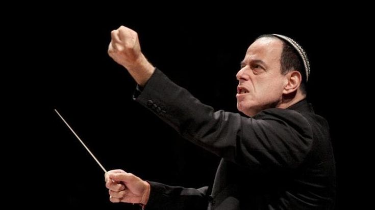 Daniel Oren racconta le meraviglie dell’avventura di “Faust”