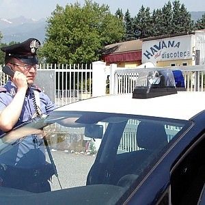 Minorenni in ospedale ubriachi, discoteca chiusa per 20 giorni