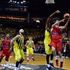Basket, Eurolega al Cska: Fenerbahce cede all'overtime