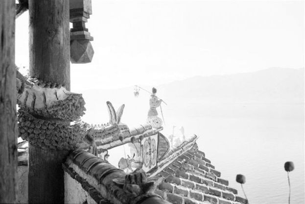 Chatwin, una mostra fotografica celebra lo scrittore viaggiatore