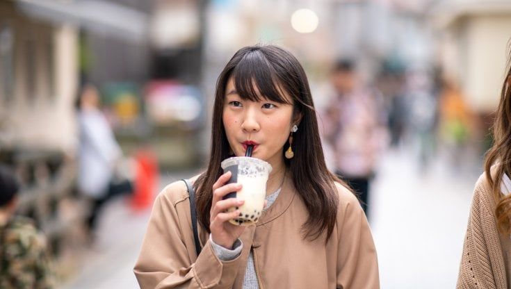 La catena di bubble tea Frankly lancia una campagna di crowdfunding su Mamacrowd