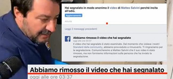 Mai dire like