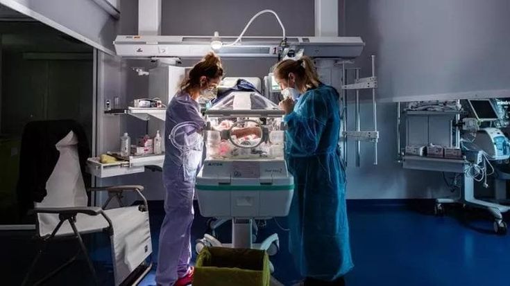 “Cara Tin”, la lettera di due genitori ai medici per il loro neonato prematuro