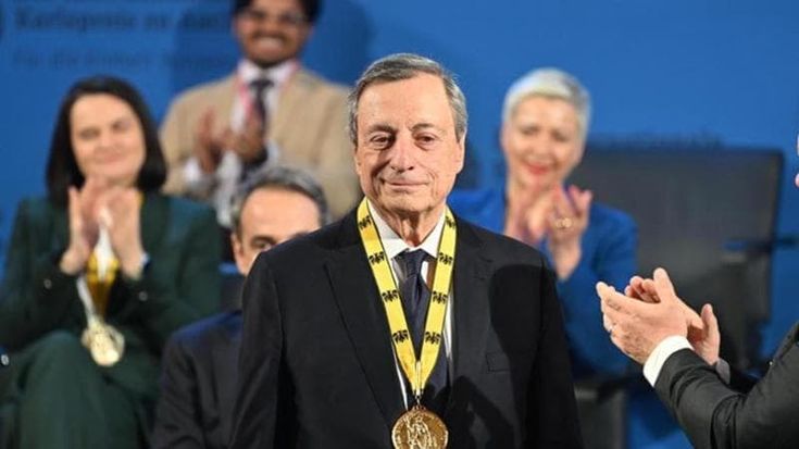 Il processo (ingiusto) a Draghi e il ruolo delle banche centrali perché servono istituzioni forti