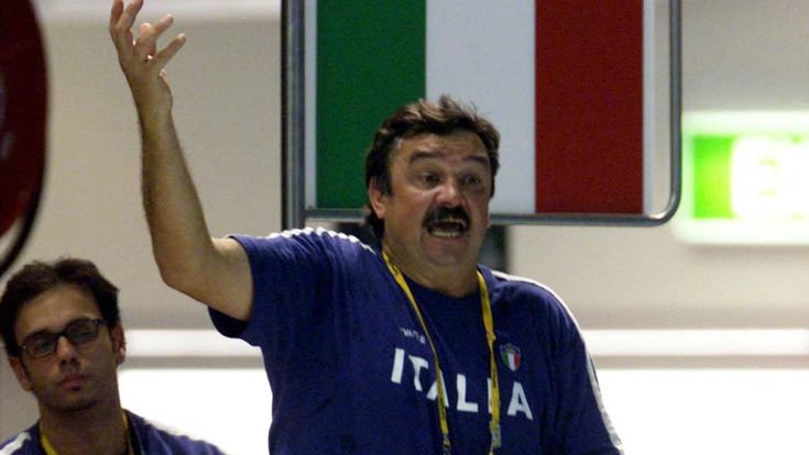 Rudic, il mago della pallanuoto: "Non alleno più, è ora di cambiare"