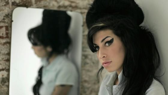 Gli appuntamenti di venerdì 5: Amy