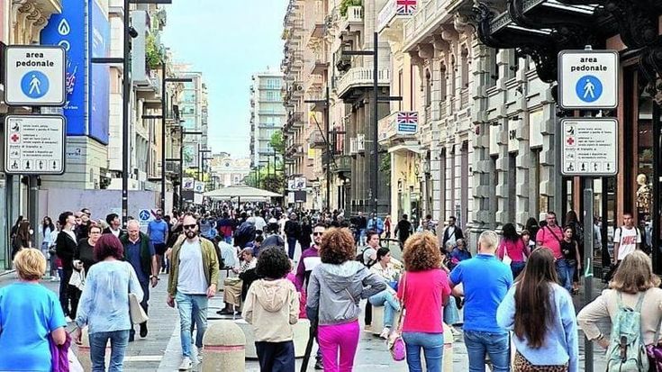 Bari la città più economica dove vivere meglio: prima nella classifica mondiale di Finance Buzz
