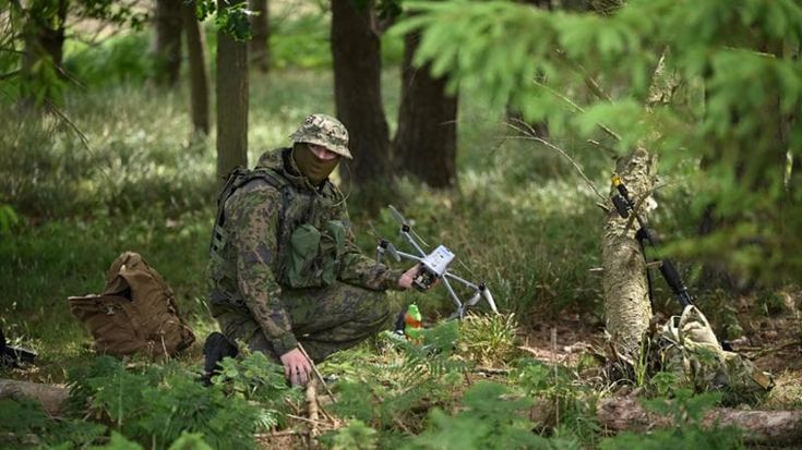 The Wargame e la paura reale