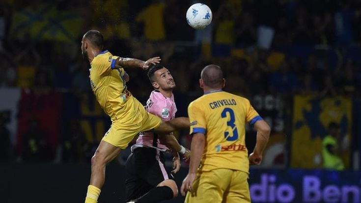 Nestorovski: “A Frosinone vittime di un’ingiustizia che fa male ancora oggi”