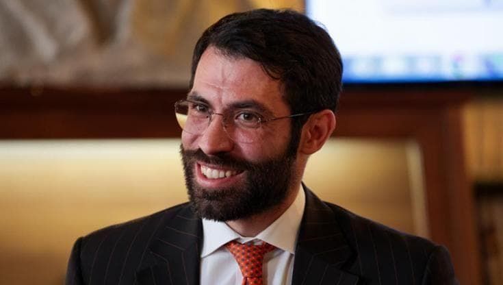 “Una riforma per fermare il “correntismo” tra i magistrati”