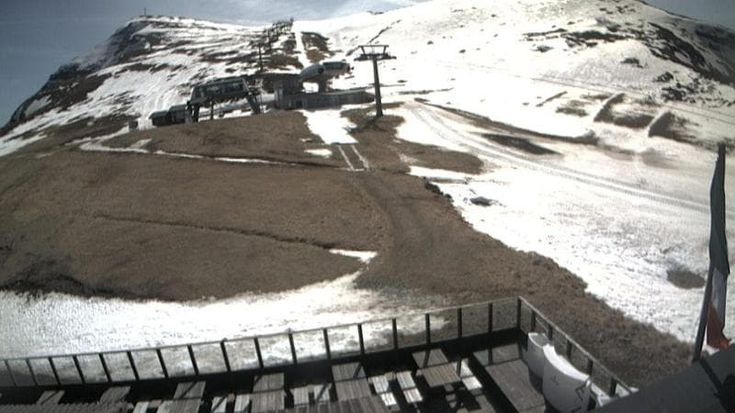 Corno alle Scale e Cimone, stagione finita per lo sci: “E’ stato l’inverno più brutto degli ultimi 50 anni”