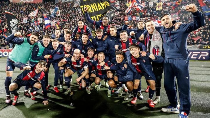 Bologna, dopo il successo sul Como ora testa alla Coppa Italia: a Bergamo si può fare
