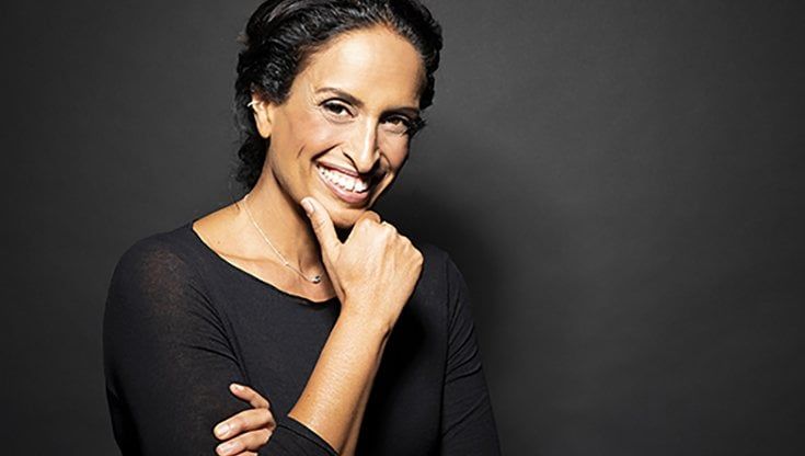 Noa, jazz a San Valentino e un nuovo album: "Tel Aviv e la musica mi hanno cambiato la vita"