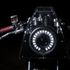 Ducati Scrambler Essenza, regina al Motor Bike Expo