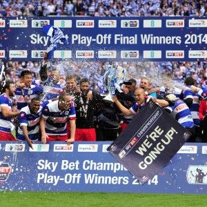 Inghilterra, il QPR batte il Derby County e torna in Premier League