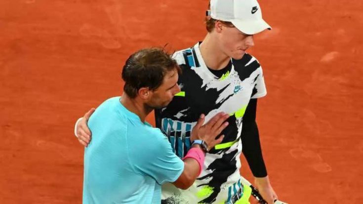 Roland Garros, la lunga era geologica degli Invincibili Federer, Nadal e Djokovic