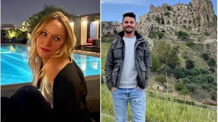 Omicidio Marco Magagna, gli amici al processo a Stella Boggio: “Liti frequenti, entrambi violenti”
