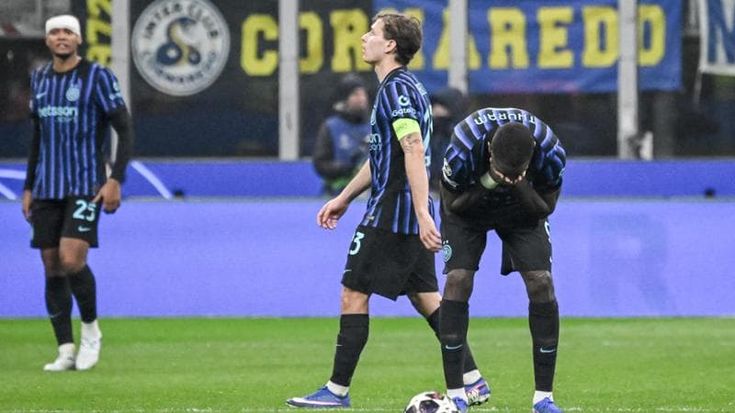 Inter, ecco quanto costa l’uscita dalla Champions e come cambierà il mercato. Un big andrà via