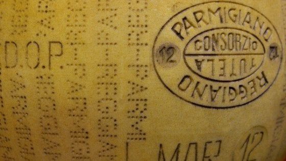 Brand più influenti in Italia: spiccano Parmigiano Reggiano e Barilla 